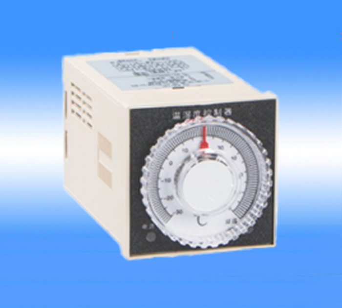 可調(diào)式溫度控制器