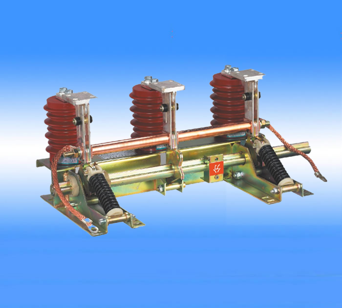 JN15-12戶內(nèi)高壓接地開關(guān)