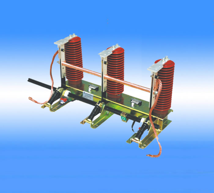 JN戶內(nèi)接地開關(guān)